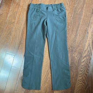 Columbia girls Omni-Shield hiking pants EUC